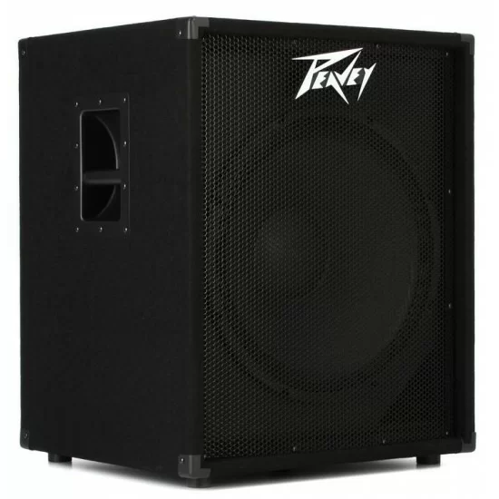 Peavey hot sale 118 subwoofer